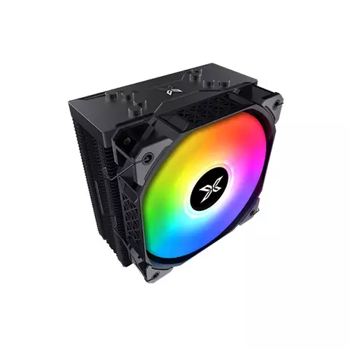 XIGMATEK AIR-KILLER S AIO CPU COOLER-gallery-2