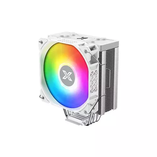 XIGMATEK AIR-KILLER S ARCTIC AIO CPU COOLER-gallery-2