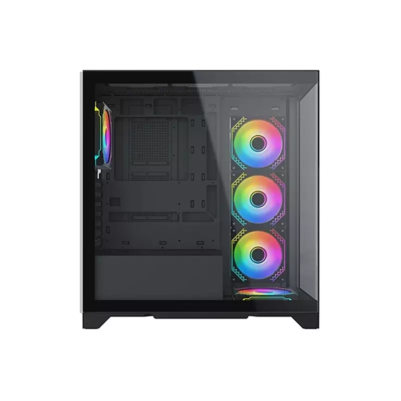 XIGMATEK ENDORPHIN ULTRA MID-TOWER ARGB GAMING CASE-gallery-2