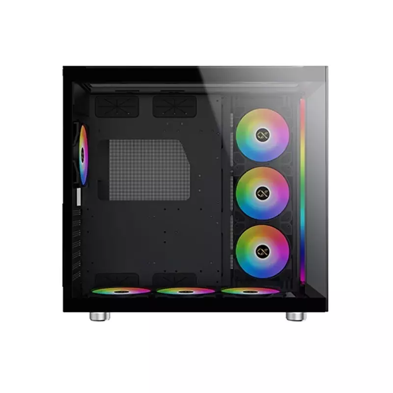 XIGMATEK AQUA ULTRA MID-TOWER ARGB EATX GAMING CASE-gallery-3