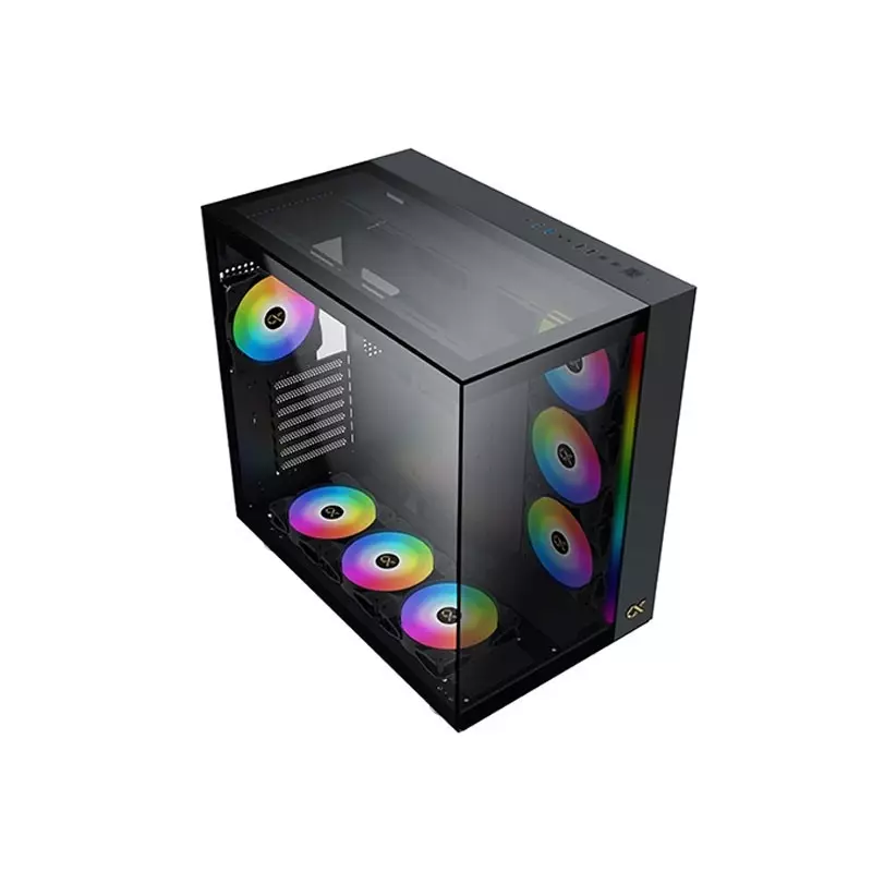 XIGMATEK AQUA ULTRA MID-TOWER ARGB EATX GAMING CASE-gallery-4