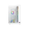 XIGMATEK AQUA ULTRA ARCTIC MID-TOWER ARGB EATX GAMING CASE-1