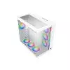 XIGMATEK AQUA ULTRA ARCTIC MID-TOWER ARGB EATX GAMING CASE-5