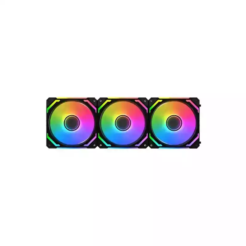 XIGMATEK STARLINK ULTRA 3 IN 1 ARGB CASING FAN