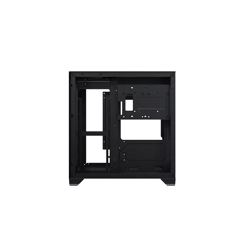 XIGMATEK AQUA M MID-TOWER ARGB M-ATX GAMING CASE-gallery-1