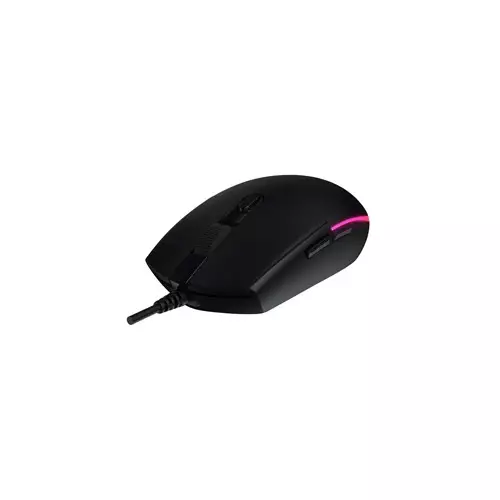 Xigmatek EN49813 G1 Wired RGB Gaming Mouse (Black)-2
