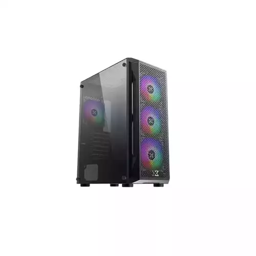 XIGMATEK Gaming Z RGB Mid Tower Gaming Case