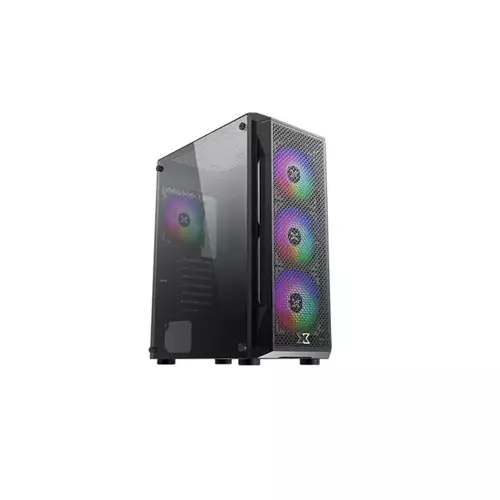 XIGMATEK Gaming Z RGB Mid Tower Gaming Case