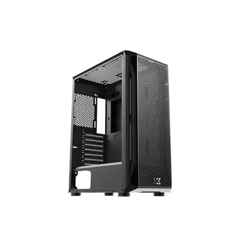 XIGMATEK Gaming Z RGB Mid Tower Gaming Case-gallery-1