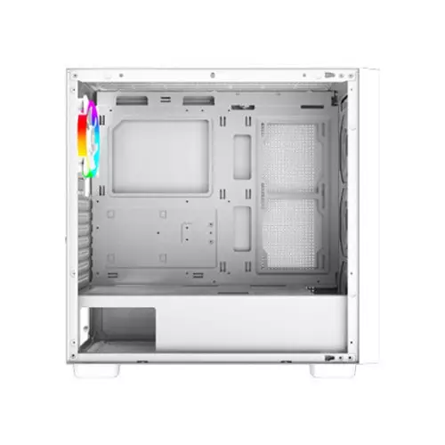 Xigmatek Gaming G Pro Arctic 3F Mid-Tower Gaming Case-gallery-2