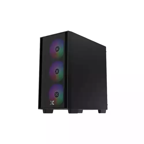 Xigmatek NYX Air II Mid-Tower Desktop Case