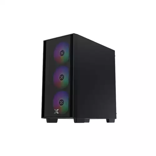 Xigmatek NYX Air II Mid-Tower Desktop Case