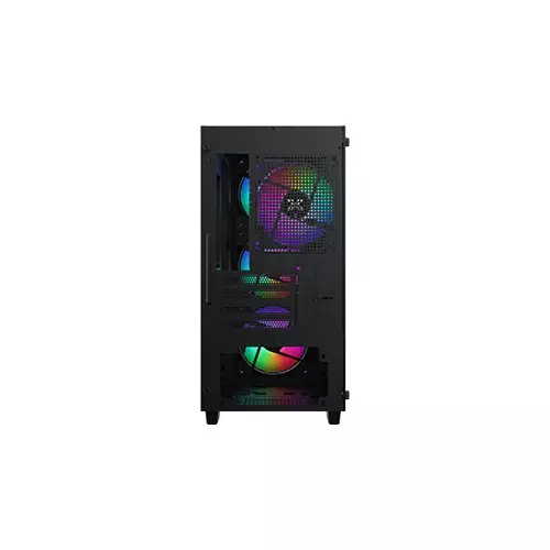 Xigmatek NYX Air II Mid-Tower Desktop Case-3