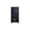 Xigmatek NYX Air II Mid-Tower Desktop Case-3