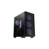 Xigmatek NYX Air II Mid-Tower Desktop Case-6