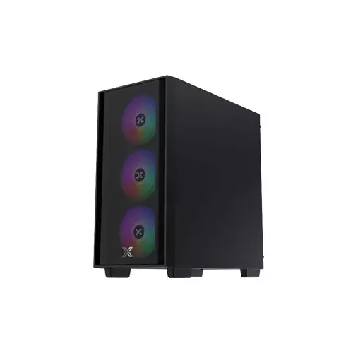 Xigmatek NYX Air II Mid-Tower Desktop Case