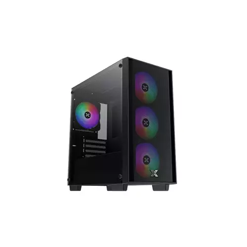 Xigmatek NYX Air II Mid-Tower Desktop Case-gallery-6