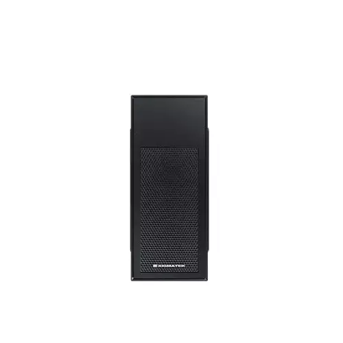 Xigmatek EN44120 XA24 Mid-Tower ATX Desktop Case with PSU-1