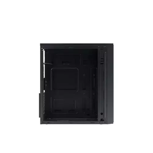 Xigmatek EN44120 XA24 Mid-Tower ATX Desktop Case with PSU-3