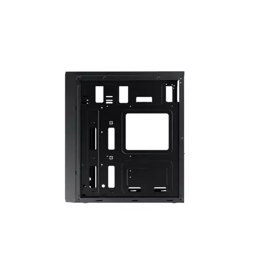 Xigmatek EN44120 XA24 Mid-Tower ATX Desktop Case with PSU - 2