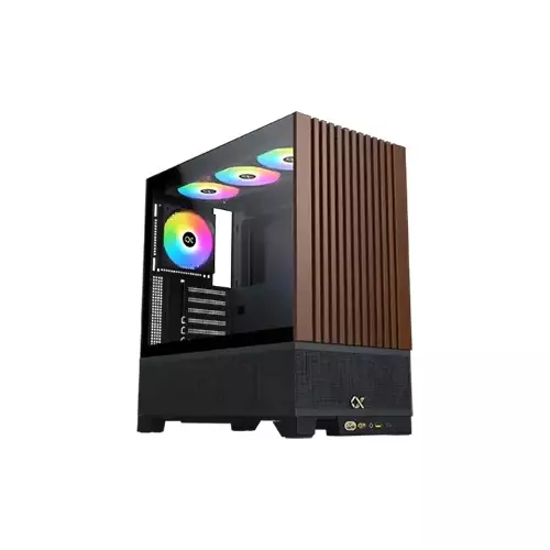 Xigmatek Endorphin WD Mid-Tower Gaming Case