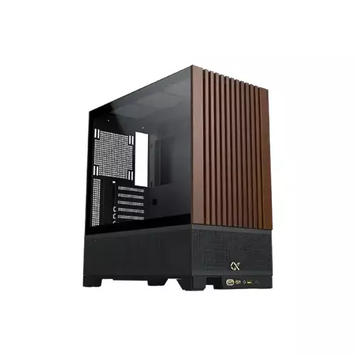 Xigmatek Endorphin WD Mid-Tower Gaming Case-gallery-1