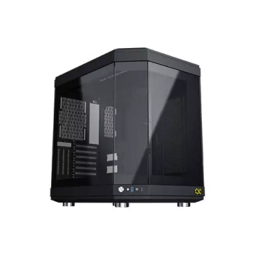 Xigmatek CUBI Mid-Tower Gaming Case-gallery-3