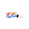 Xigmatek Frozr-O II Arctic 240 ARGB AIO White Liquid CPU Cooler-1