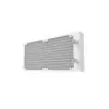 Xigmatek Frozr-O II Arctic 240 ARGB AIO White Liquid CPU Cooler-3