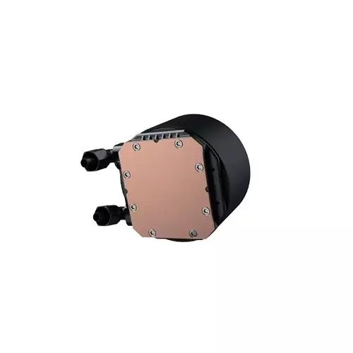 Xigmatek Frozr-O II 360 ARGB AIO Black Liquid CPU Cooler-gallery-3