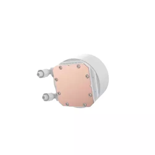 Xigmatek Frozr-O II 360 ARGB AIO White Liquid CPU Cooler-gallery-3