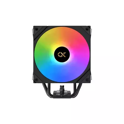 Xigmatek AK4 Digital ARGB CPU Air Cooler-1
