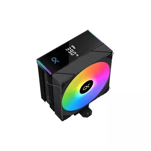 Xigmatek AK4 Digital ARGB CPU Air Cooler-2