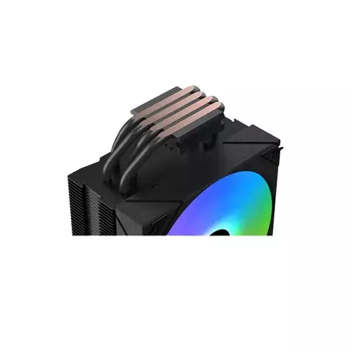 Xigmatek AK4 Digital ARGB CPU Air Cooler-3