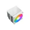 Xigmatek AK6 Dual Digital Arctic CPU Air Cooler (White)-2