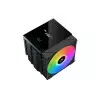 Xigmatek AK6 Dual Digital Arctic CPU Air Cooler (Black)-2