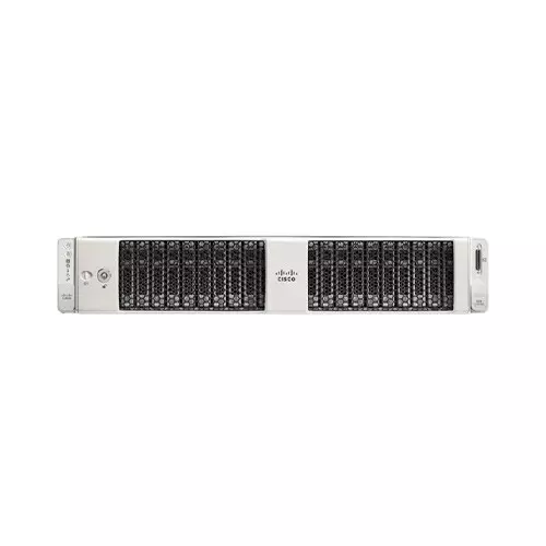 Cisco UCS C240 M6 2 x Intel 4310T 10 Core 2U SFF Rack Server