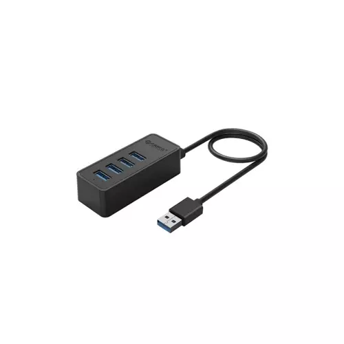 ORICO Supper Speed 4 Port USB3.0 HUB  (W5P-U3)