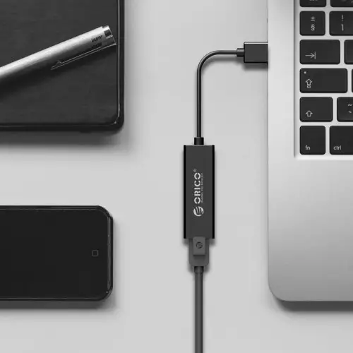 ORICO USB3.0 Gigabit Ethernet Network Adapter-2