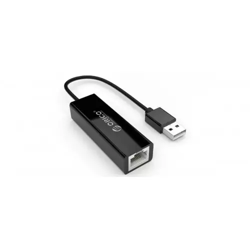 ORICO USB2.0 Fast Ethernet Network Adapter - 0