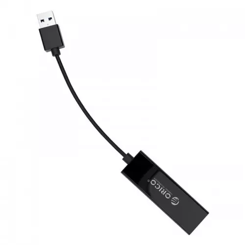 ORICO USB2.0 Fast Ethernet Network Adapter - 0