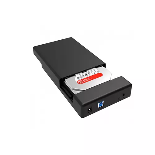Orico 3588US3-V1 3.5 inch USB External Hard Drive Enclosure-1