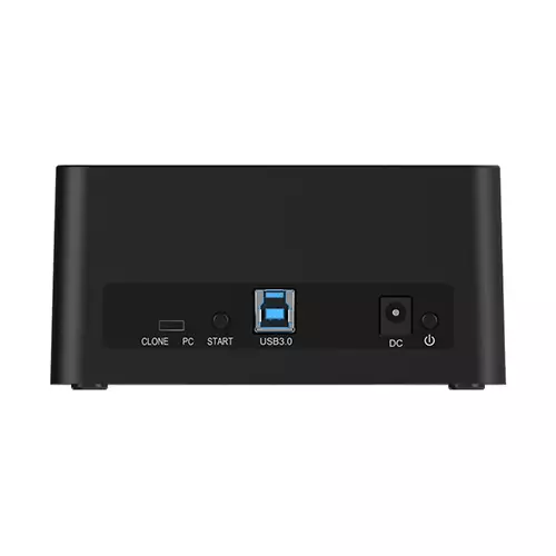 Orico 6629US3-C-V1 2.5 / 3.5 inch 2 Bay USB3.0 1 to 1 Clone Hard Drive Dock-gallery-4