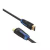 Orico HM14  Cable 3 Meter  HDMI to HDMI-1