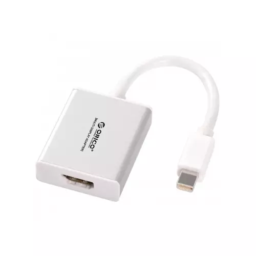 Orico DMP3H Mini Displayport to HDMI Adapter