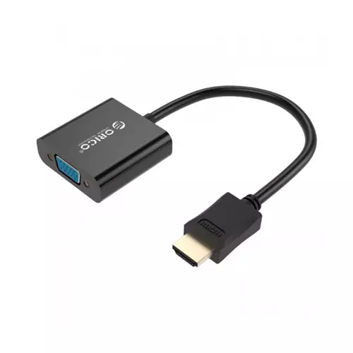 Orico DHTV-C20 HDMI A to VGA Adapter