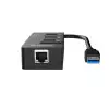 ORICO HR01-U3 USB3.0 Hub with Gigabit Ethernet Converter-2