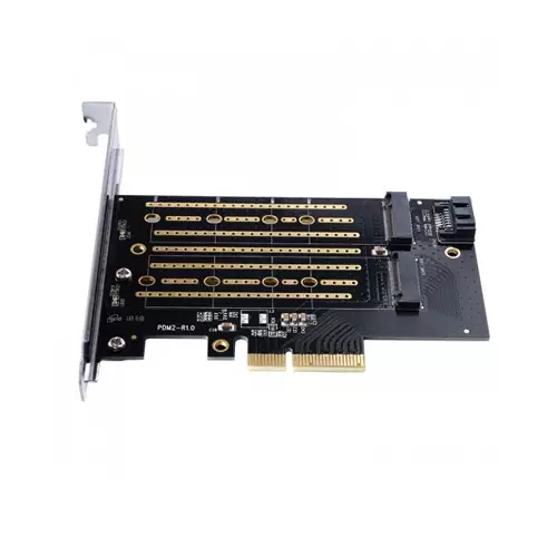 Orico PDM2 M.2 NVME to PCI-E3.0 X4 Expansion Card