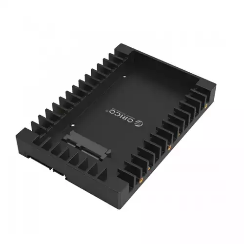 ORICO 2.5 to 3.5 inch Hard Drive Caddy (1125SS)