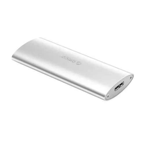 Orico M2G-C3 Aluminum Alloy M.2 to Type-C High-speed SSD Enclosure